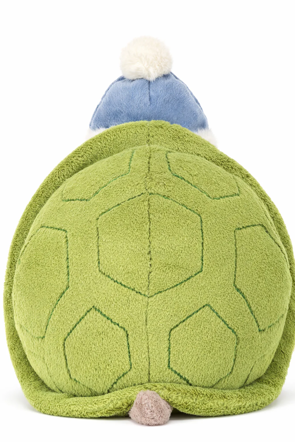 Jellycat Timmy Turtle Skating - Image 4