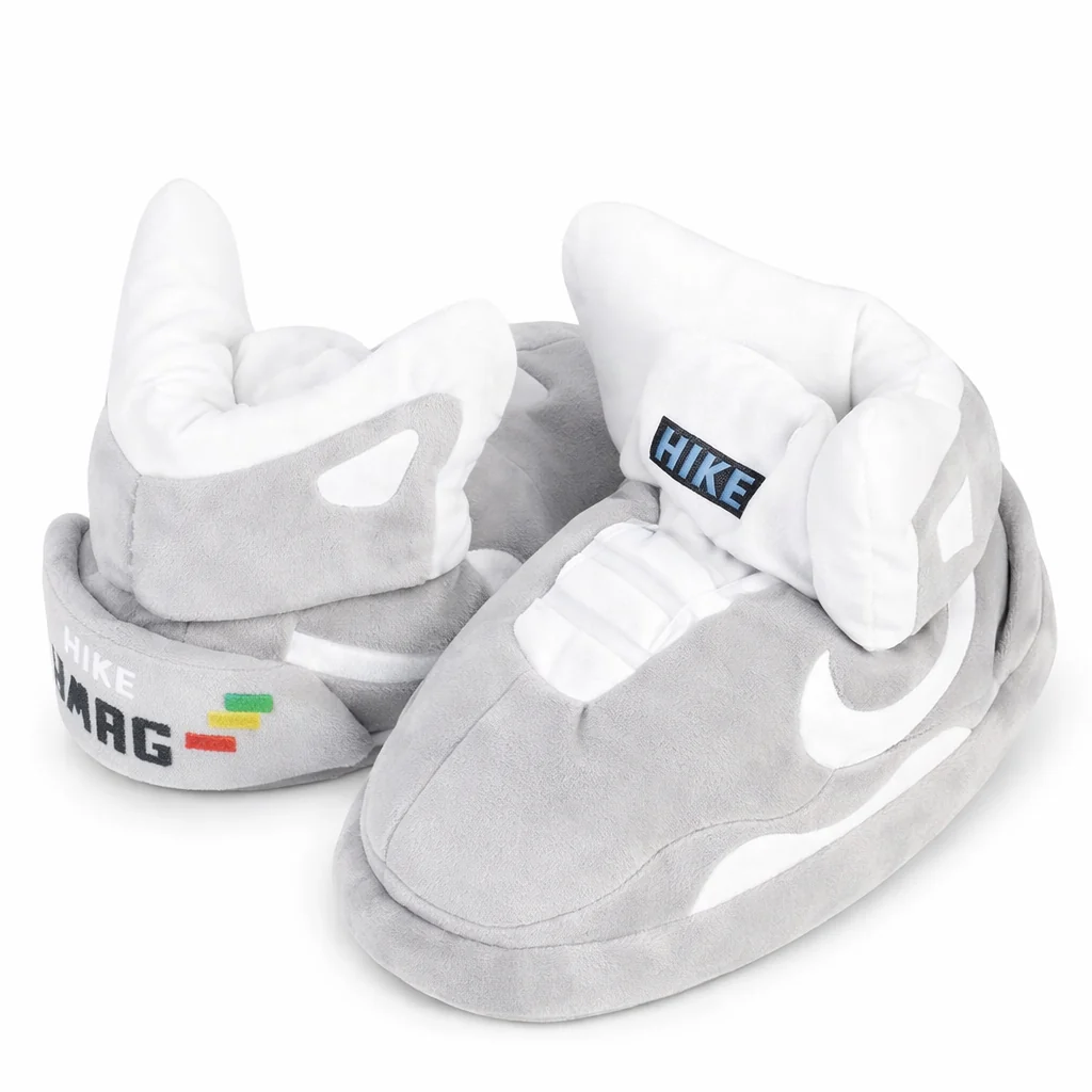 Sneaker Slippers Air Mag unisex for adults&kids - Image 3