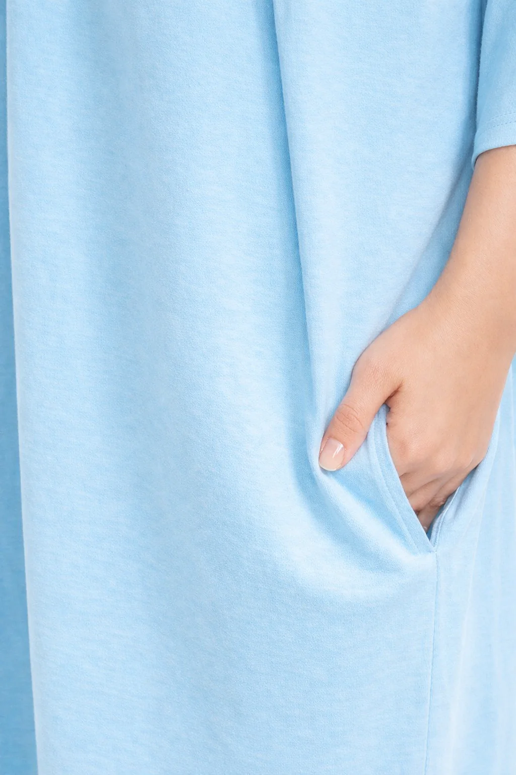 Sailor Moon Sleep Oversized Tee - Image 6